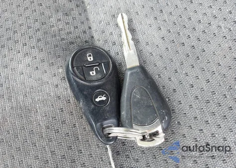 2006 Subaru Outback 2.5I z USA, uszkodzony, nr VIN 4S4BP61C667327868